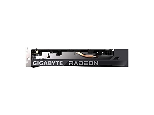 Radeon RX 6500 XT 4G Graphics Card F13812