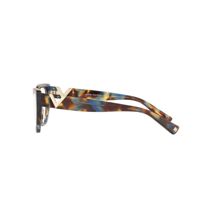 Blue Havana Sunglasses E858574