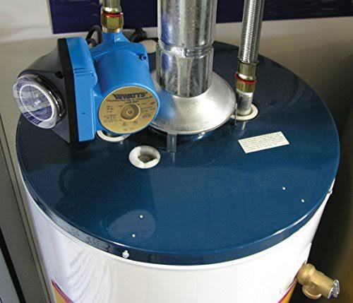 Hot Water Recirculating System with Built-in Timer L451878