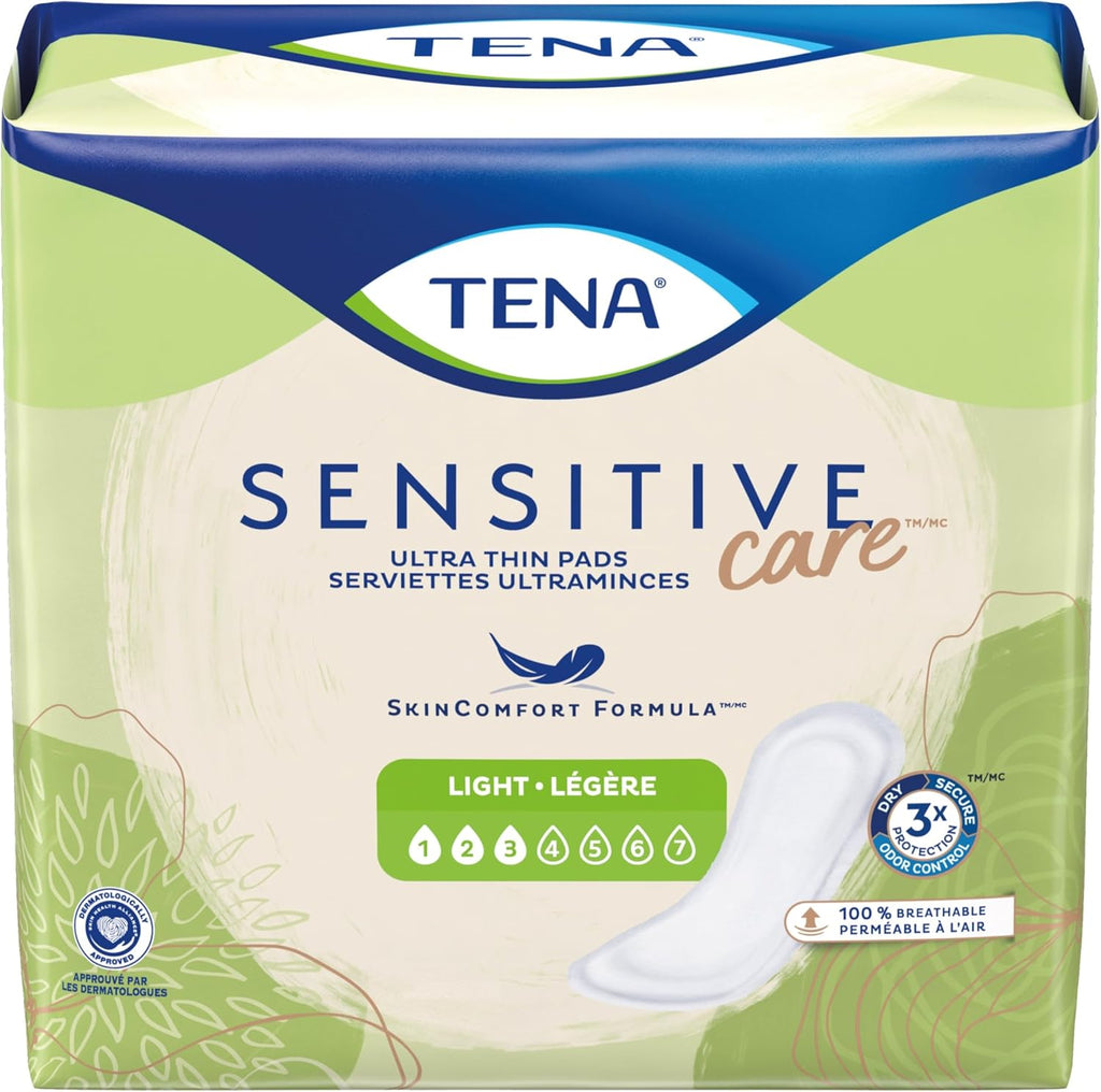 Ultra Thin Pads - 30 Count I36878