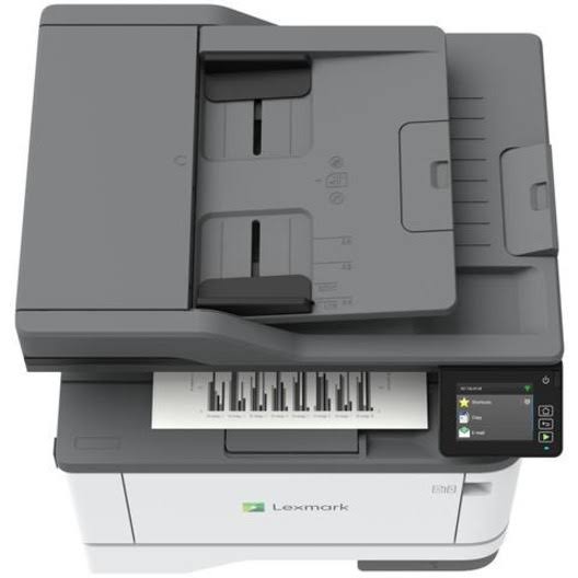 Mono Laser Printer F9597