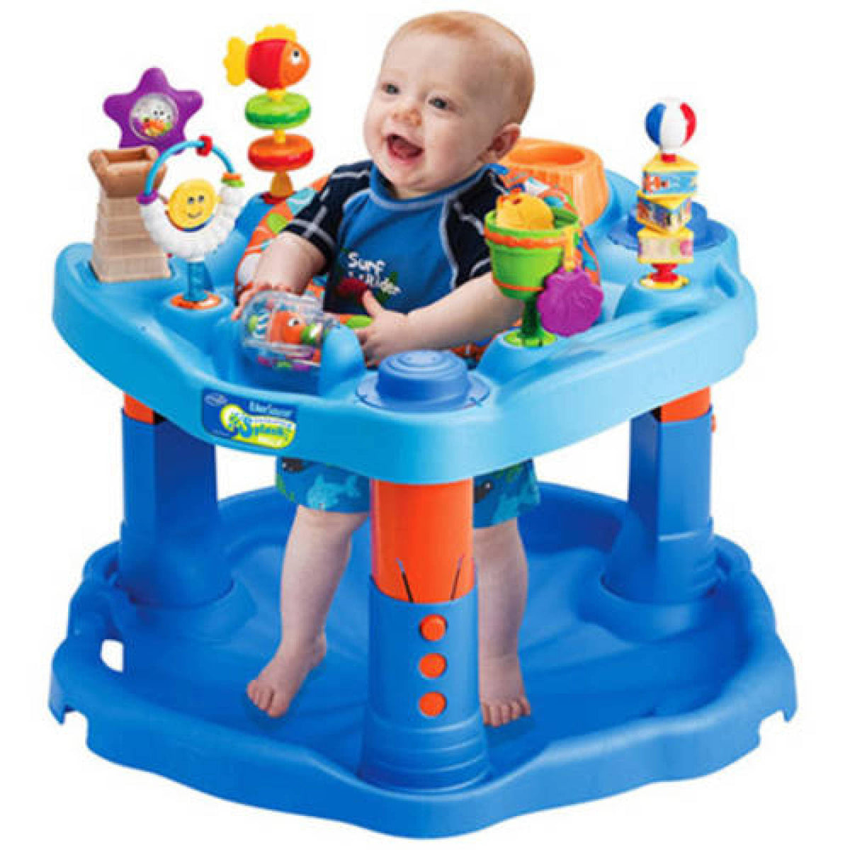 Activity Center L8028