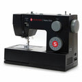 Heavy Duty Black Sewing Machine K90451