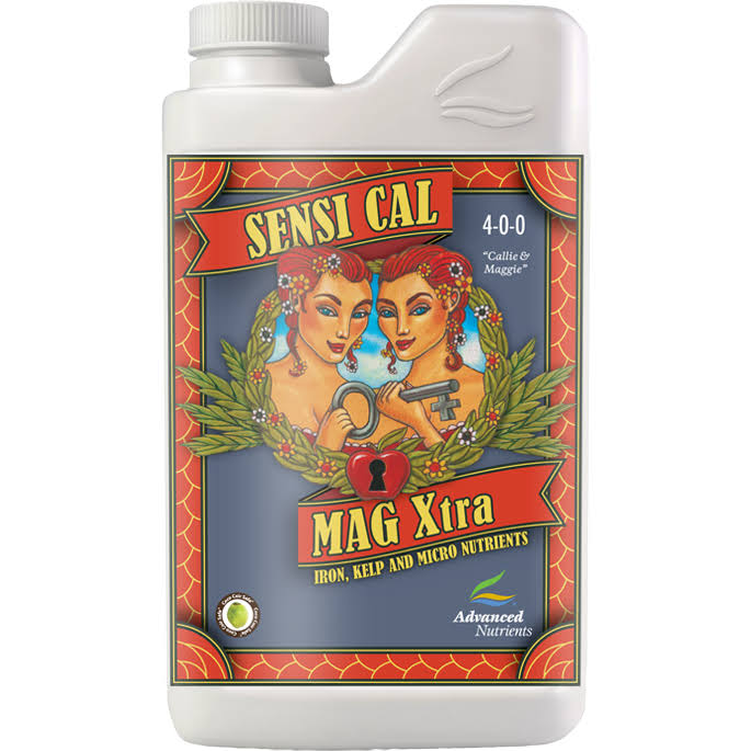 23 L Cal-Mag Xtra E87332