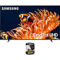 65 Inch Crystal UHD LED 4K Smart TV R4643