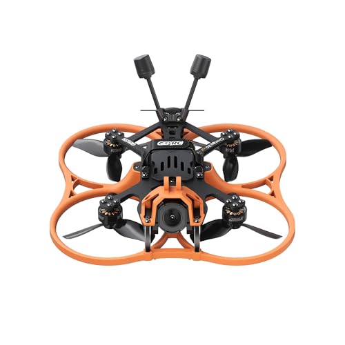 Cinelog30 FPV Drone Q623