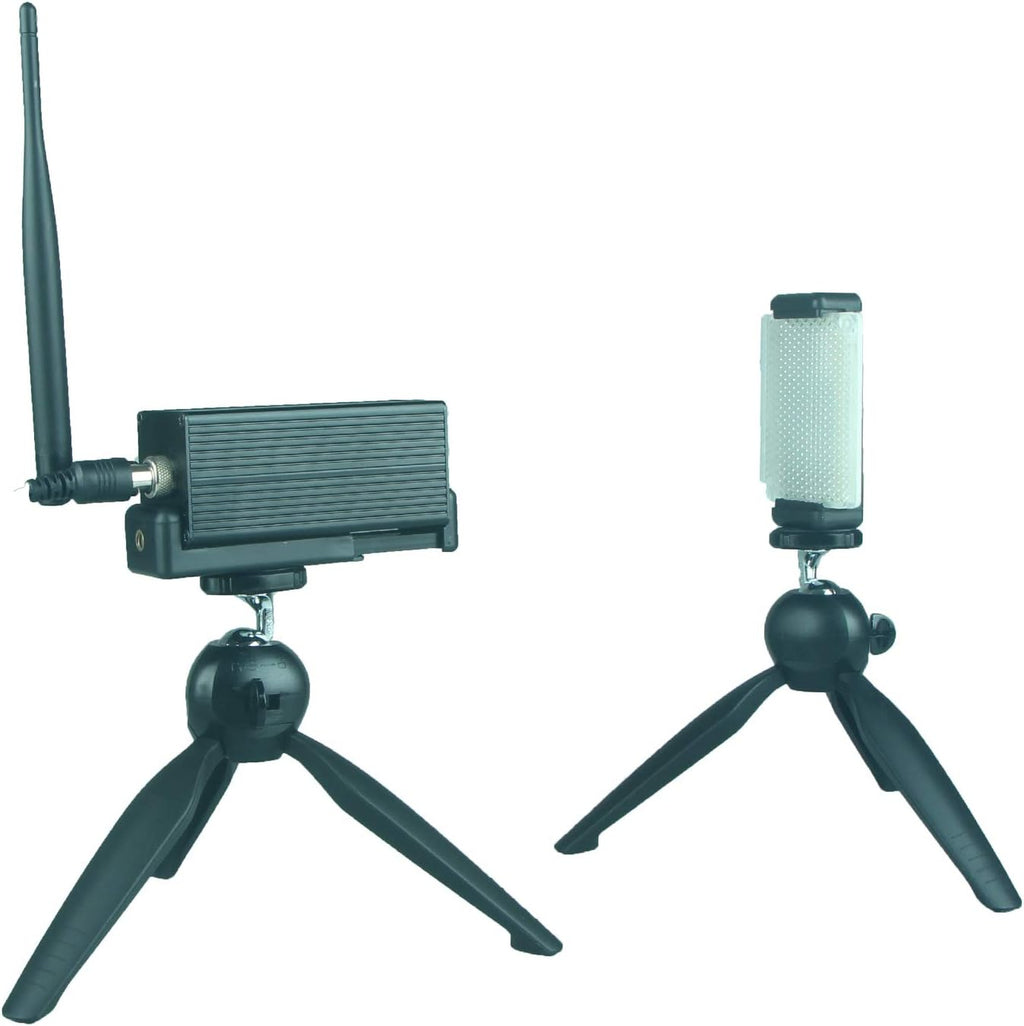 Wireless Laser Timer for Sprints Running Q2714