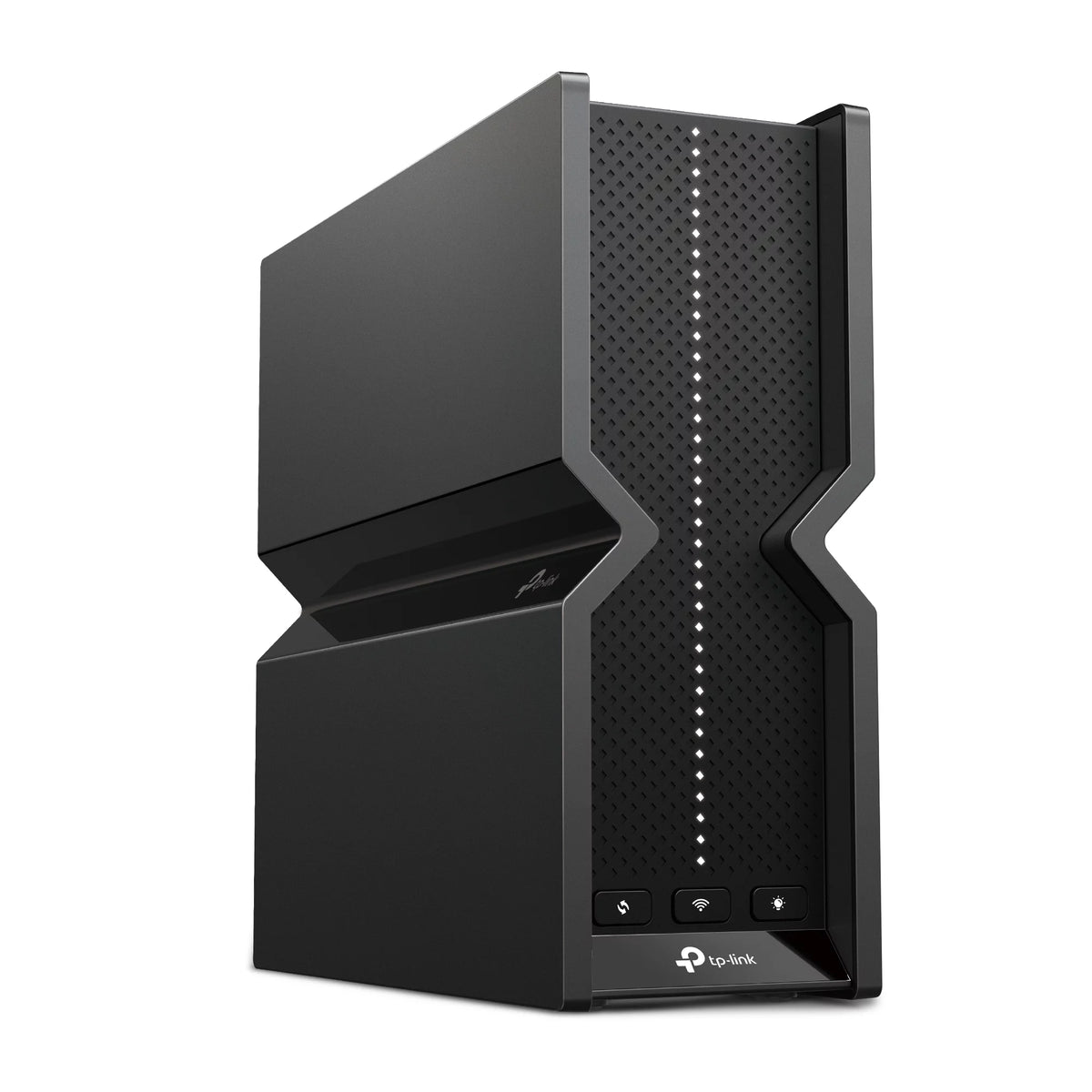Tri-Band WiFi 7 Router X2432