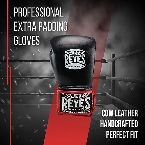 Professional Extra Padding Boxing Gloves O803