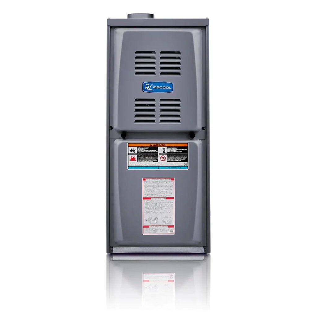 4 Ton 90,000 BTU Downflow Multi-Speed Gas Furnace Y528