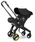 Nitro Black Infant Car Seat Stroller with Base G81864