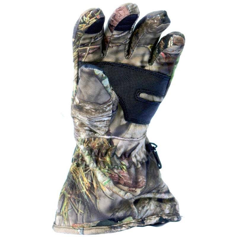 Camo Heated Gloves K613400