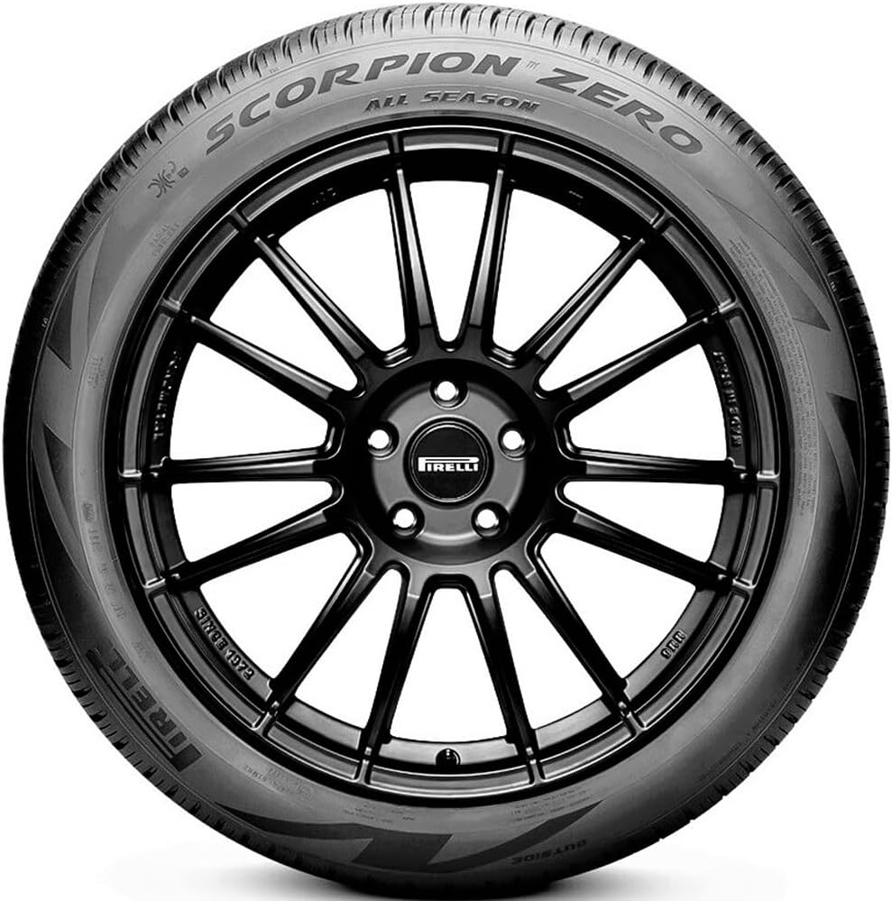 275/55R19 All Season Tire R427197