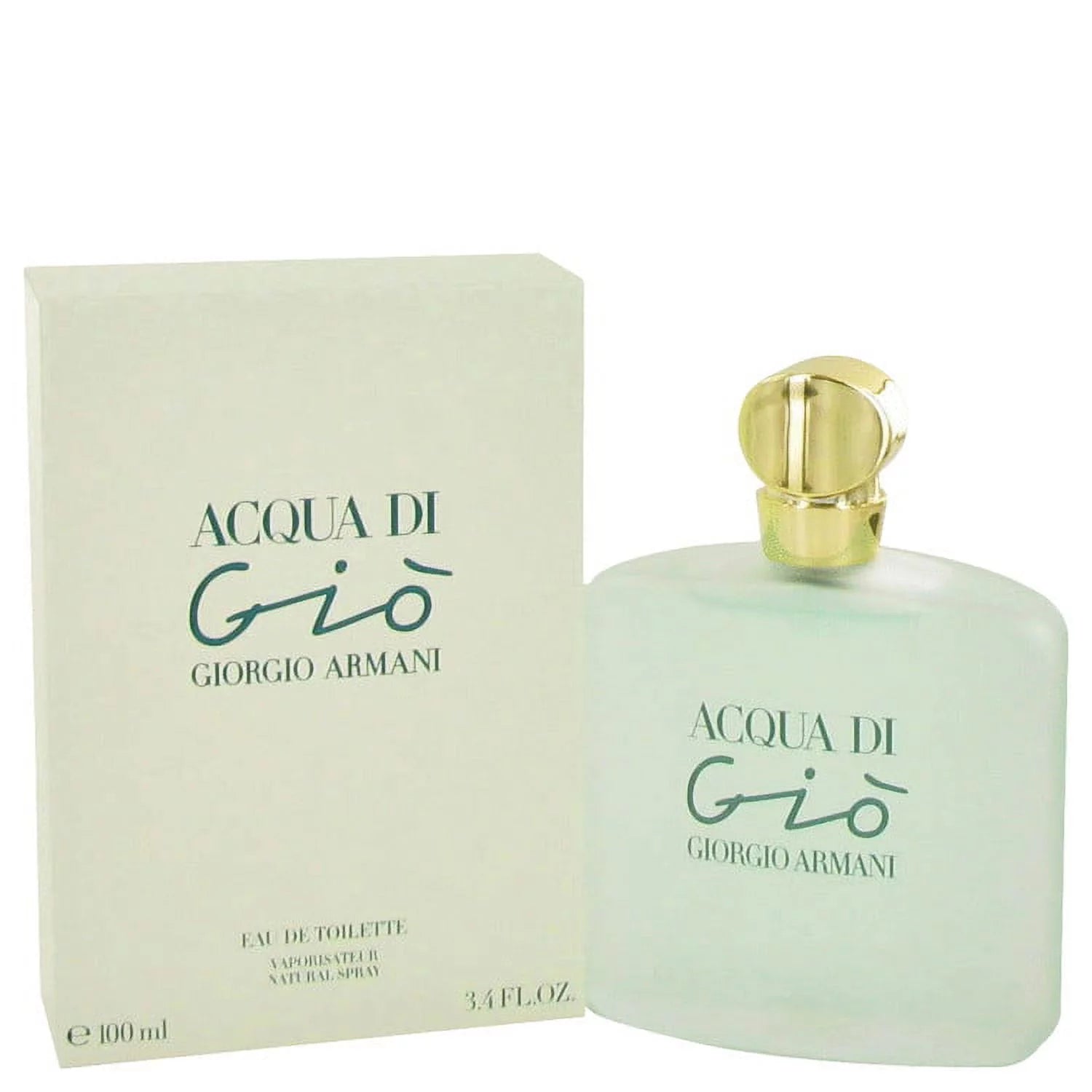 Acqua Di Gio Eau De Toilette O559