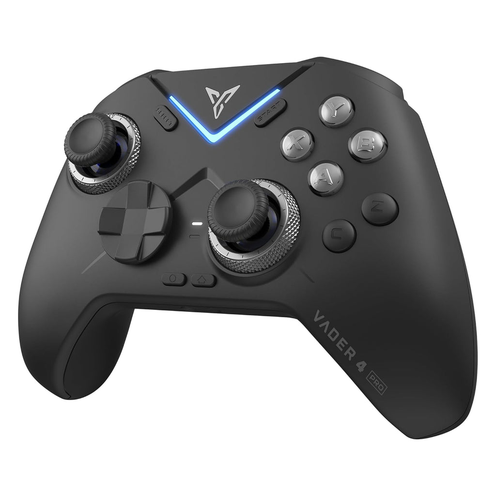 PC Controller with Hall & Micro Triggers G58706