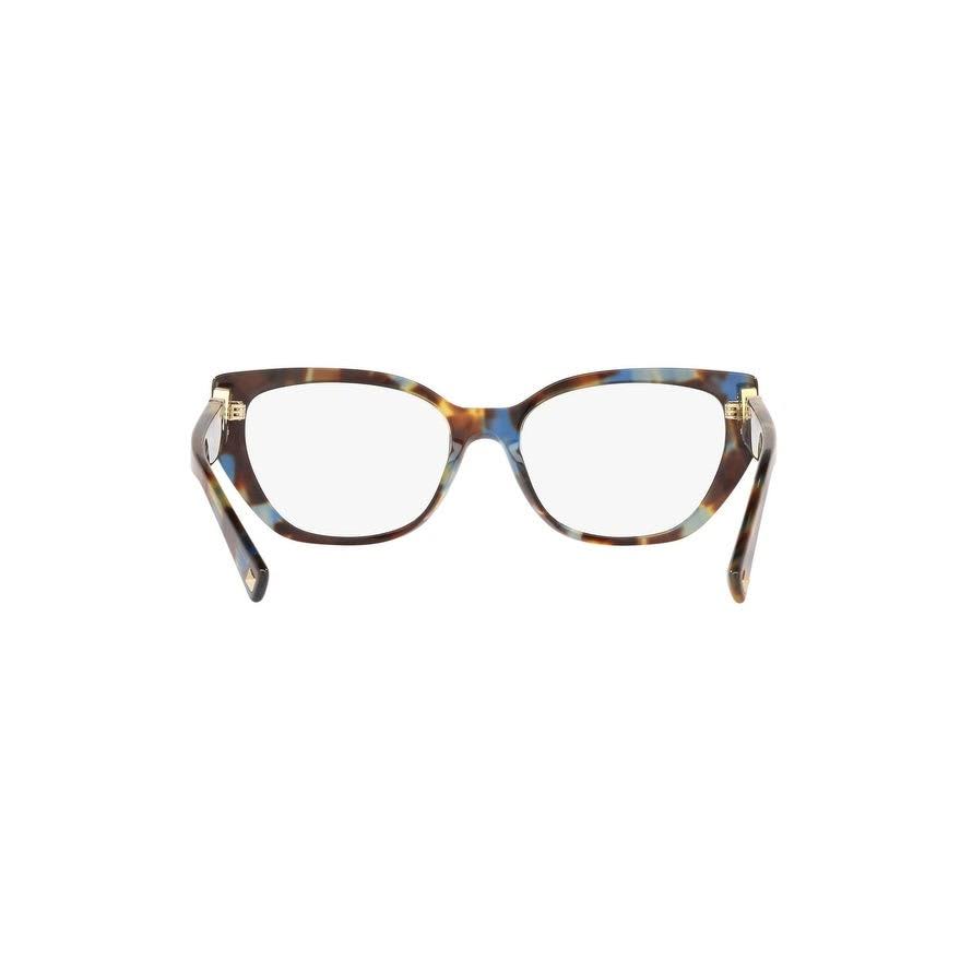 Blue Havana Sunglasses E858574