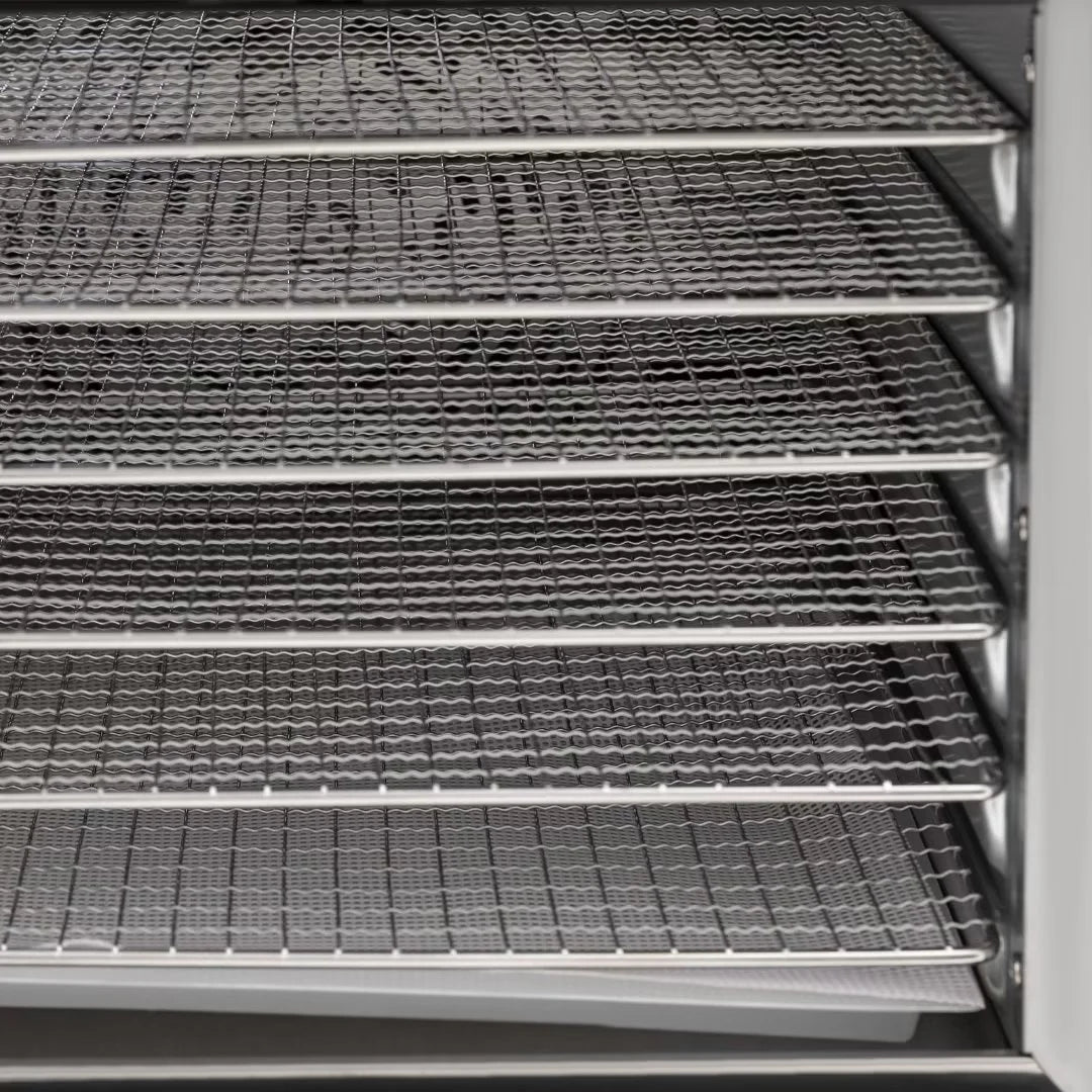 700W 6 Trays Dehydrator F788