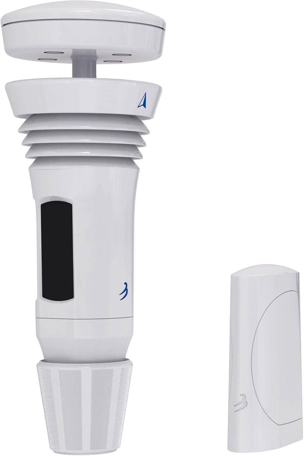 Wireless Weather System with Wind Meter and Rain Gauge N3371