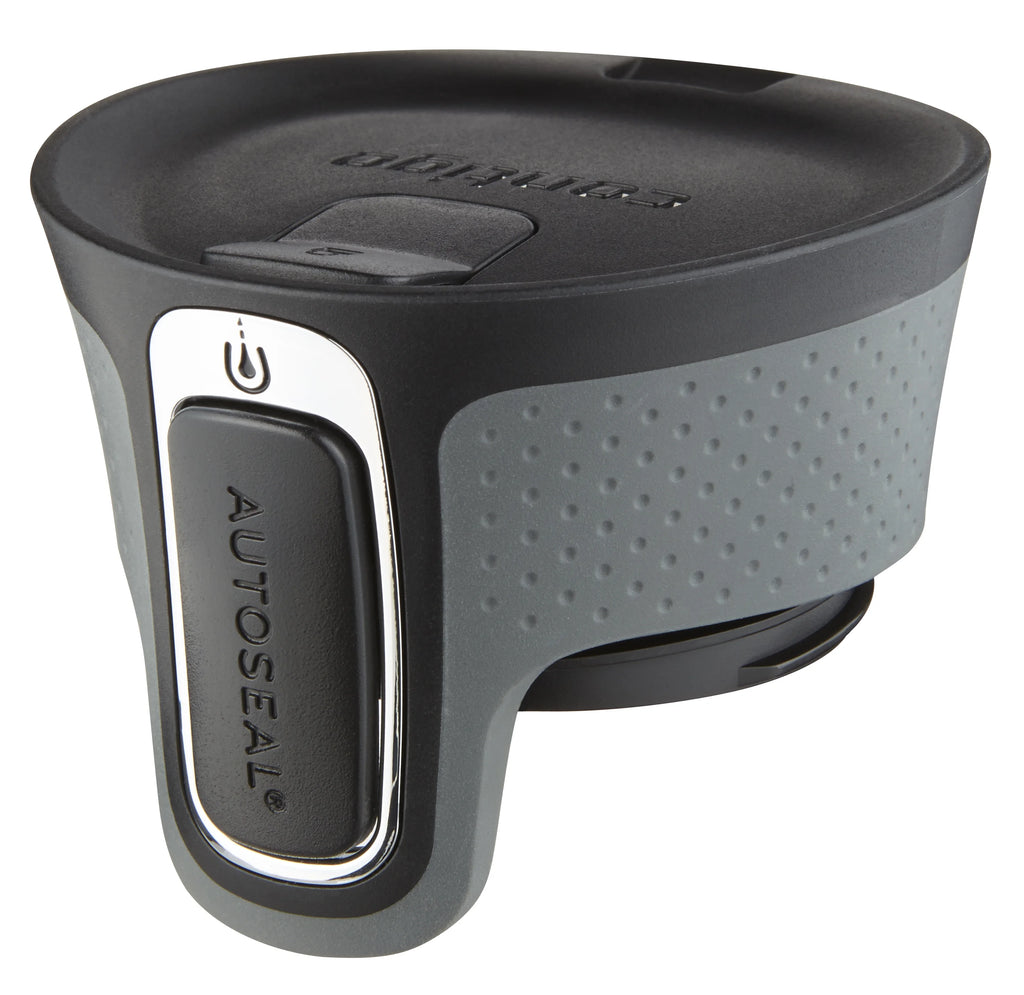 24 fl oz Stainless Steel Travel Mug S979242