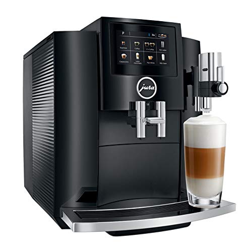 64 oz Automatic Coffee Machine U889374