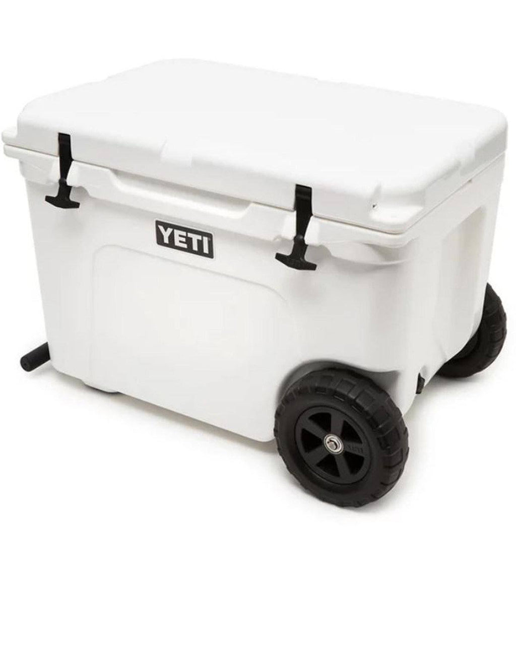 White Tundra Haul Cooler M80220