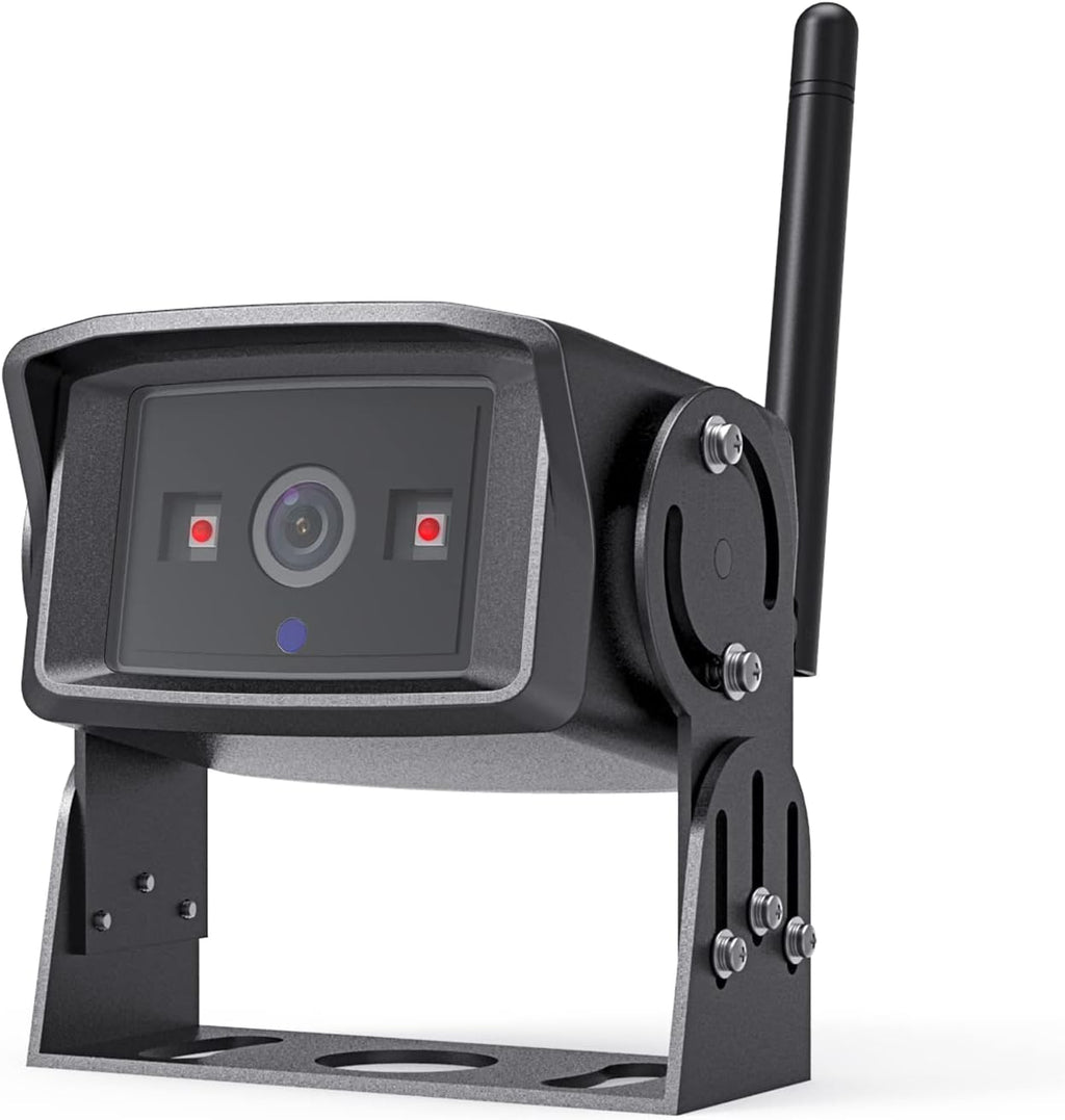 Wireless Backup Camera with IR Night Vision Q311