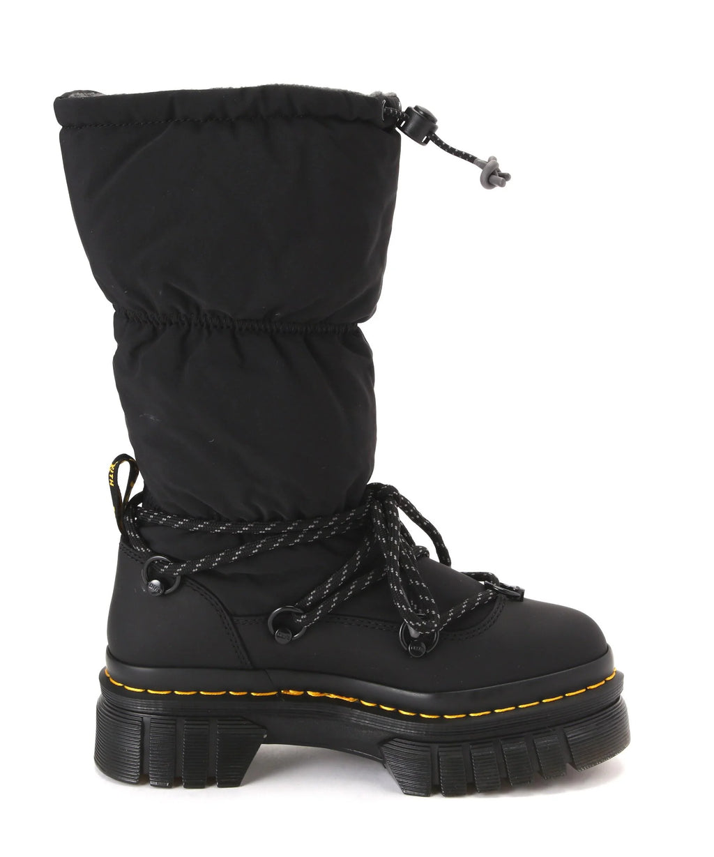 PADDED HI Boots H60943