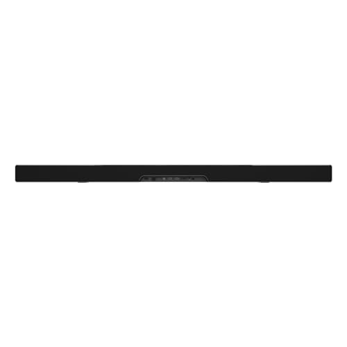 Black 5.1.2 Channel Bluetooth Sound Bar S911