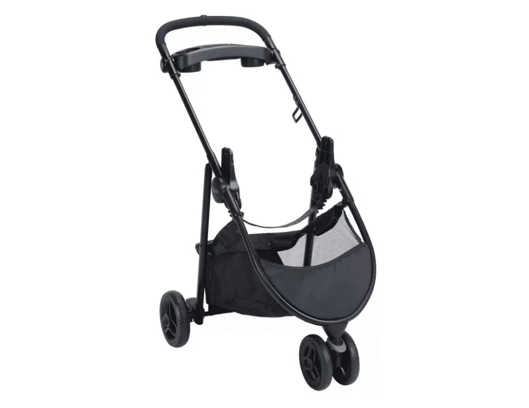 Infant Car Seat Frame and Baby Stroller J11972