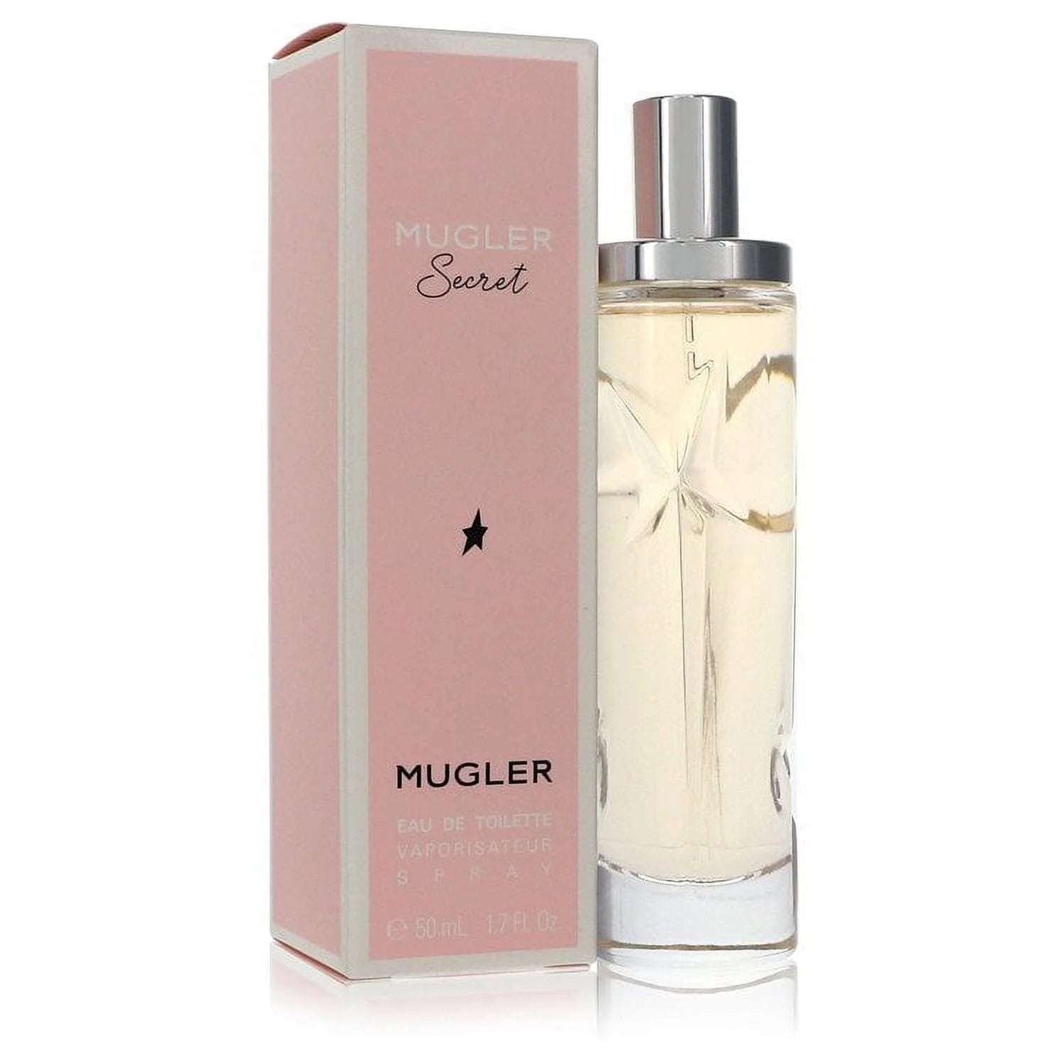 Eau De Toilette Spray 1.7 oz T4263