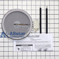 Radiant Surface Element F4664
