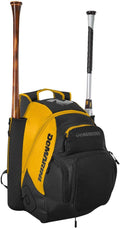 Light Gold Baseball Backpack M56292