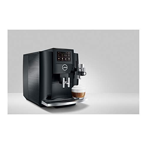 64 oz Automatic Coffee Machine U889374