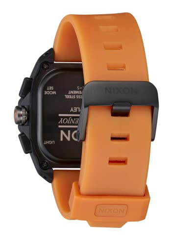 Analog and Digital Watch - 47mm Watch Face, 23mm PU Band V39141