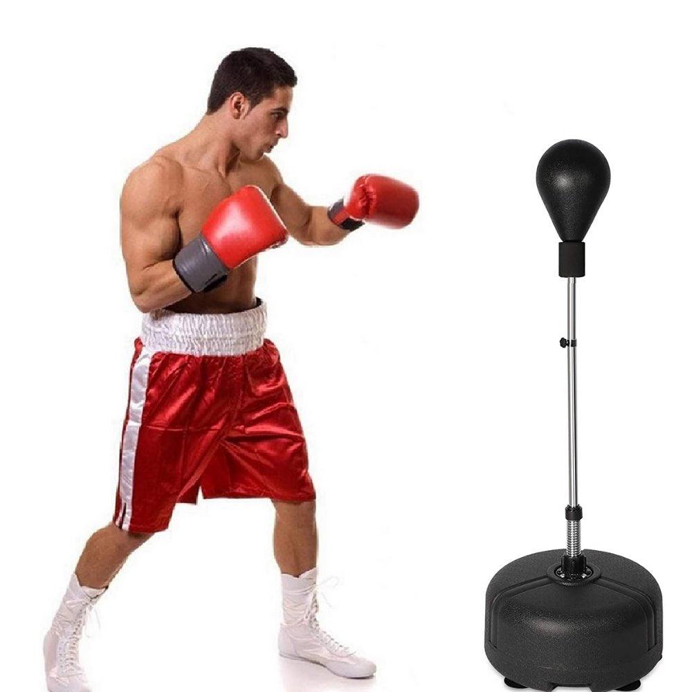 Adjustable Punching Bag Stand U805772
