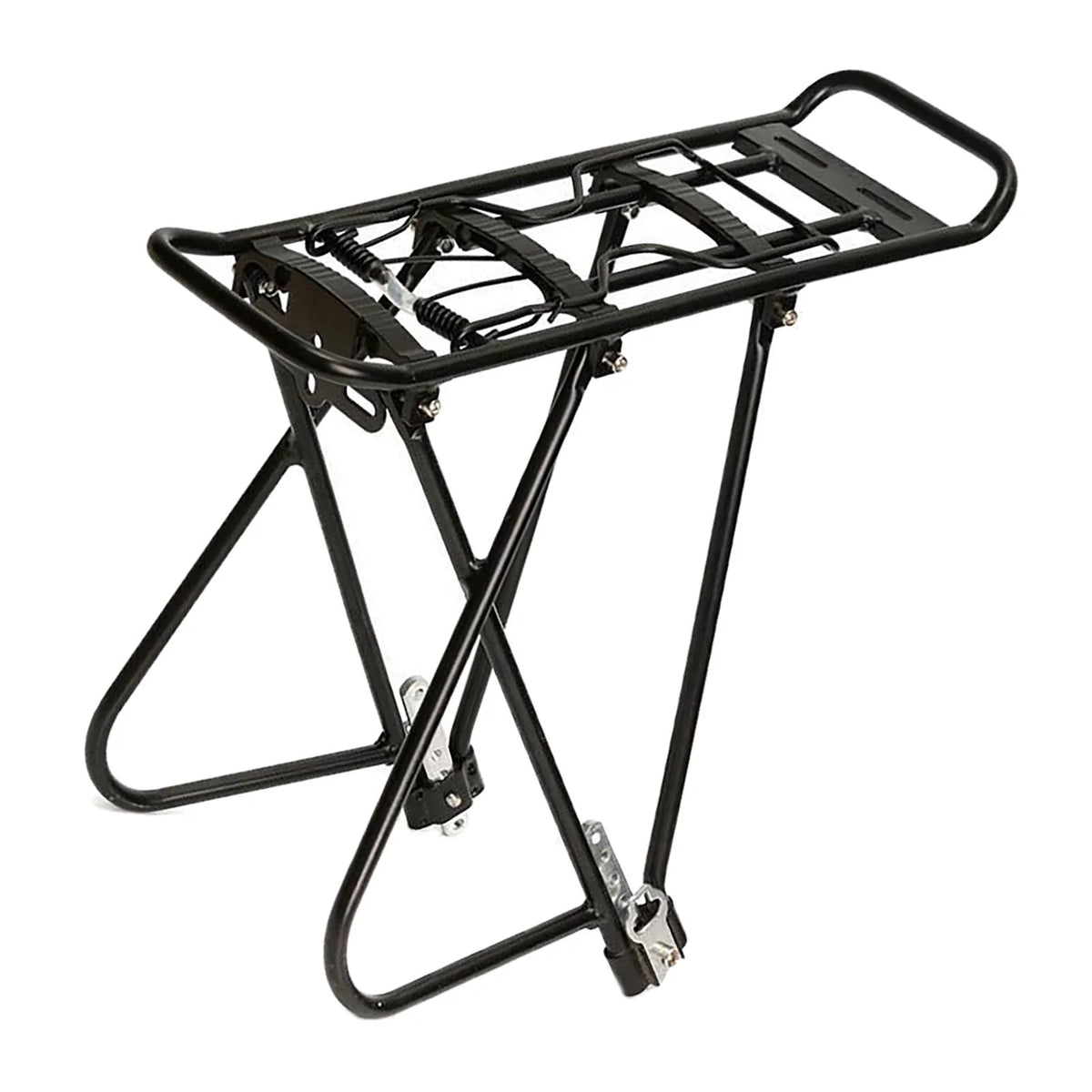 Rear Bike Rack Carrier 55 lbs Capacity S38603