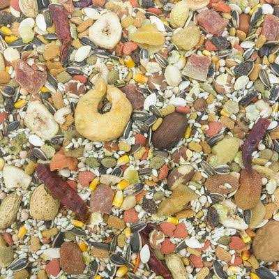 Sunburst Conure Food S6968