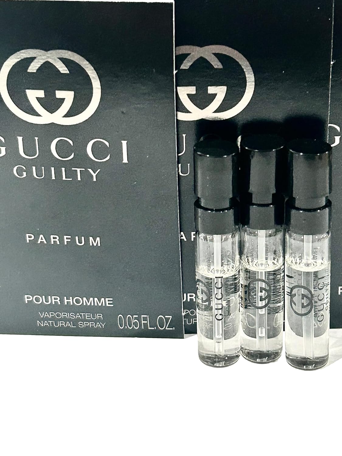 Sample Perfume 1.5 ML (set of 3) U758880