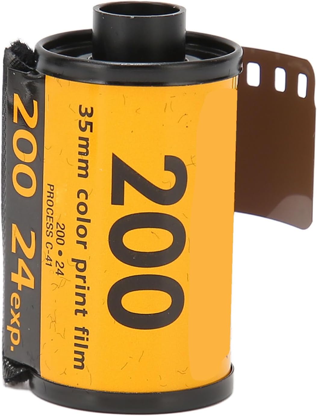 Color Negative Film ISO 200 24 Exposures 35mm Film A744