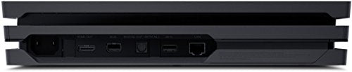 PlayStation 4 PRO 1TB Gaming Console Black G848