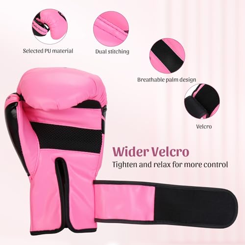 Boxing Training Gloves M440582