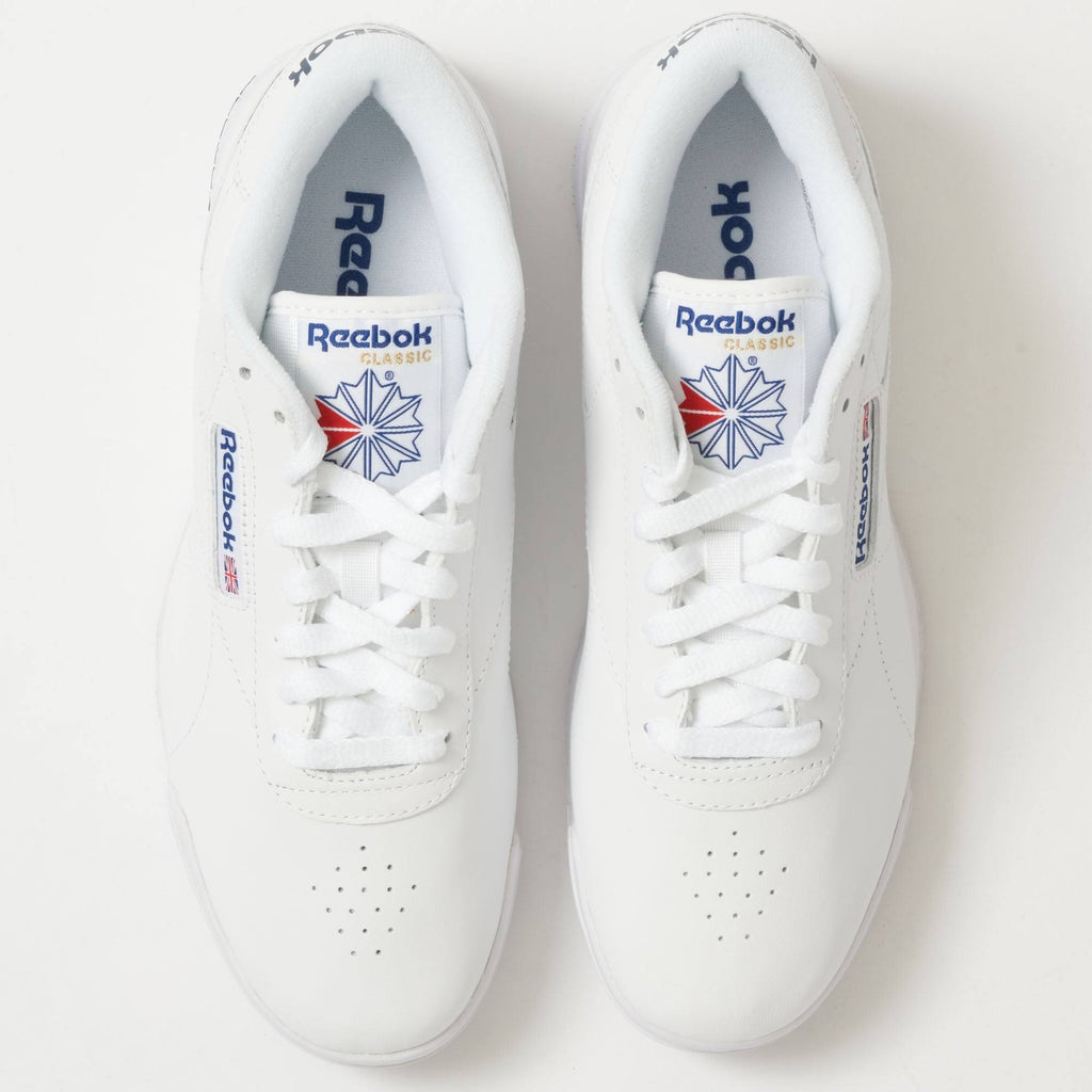Reebok Classic ExoFit Lo Clean Logo Int W90042