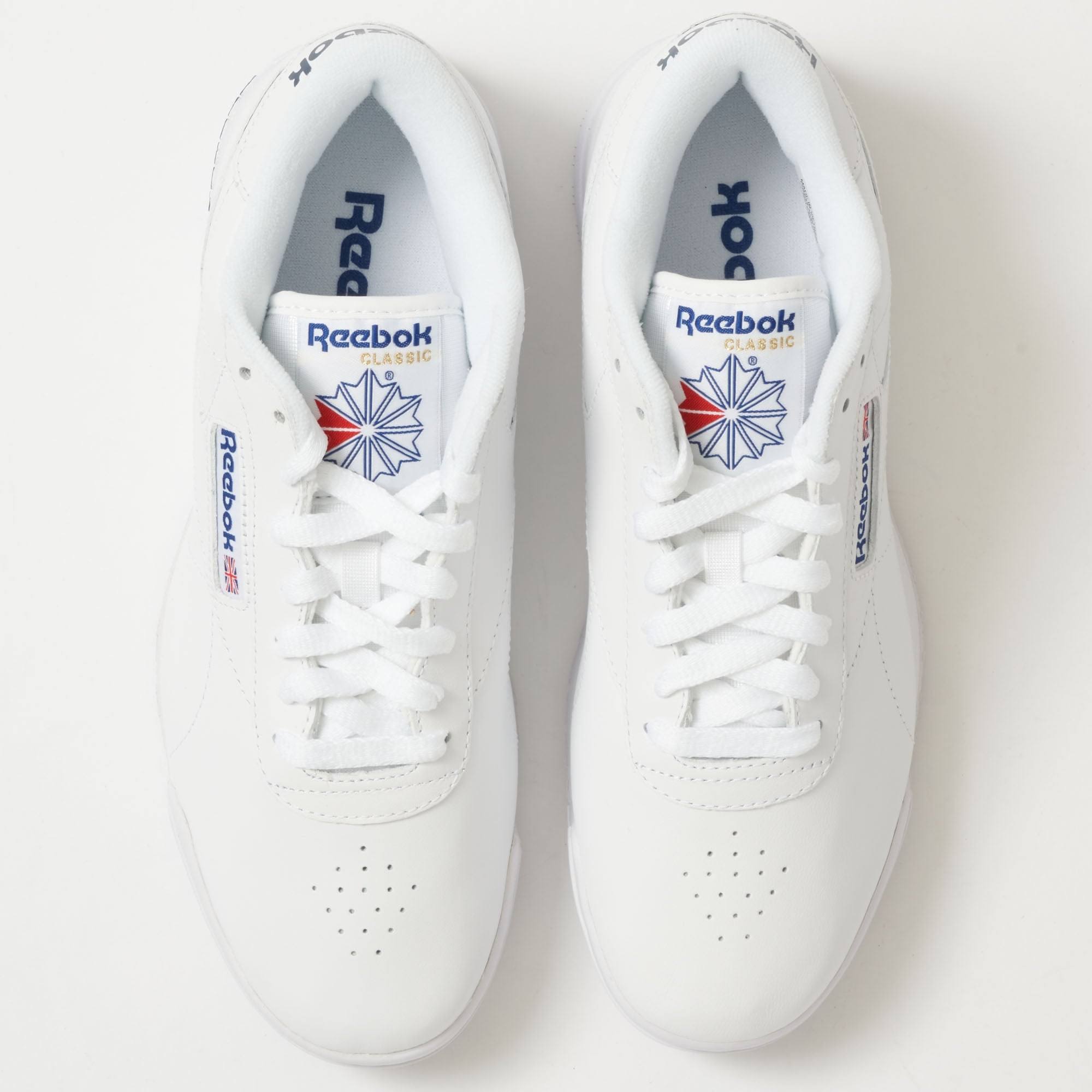 Reebok Classic ExoFit Lo Clean Logo Int W90042
