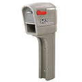 Black Mailbox W4227