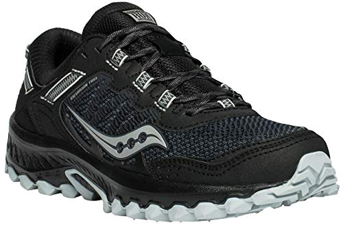 Women's Trail Running Shoe N97329