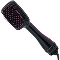 Black Hair Dryer and Styler I5259