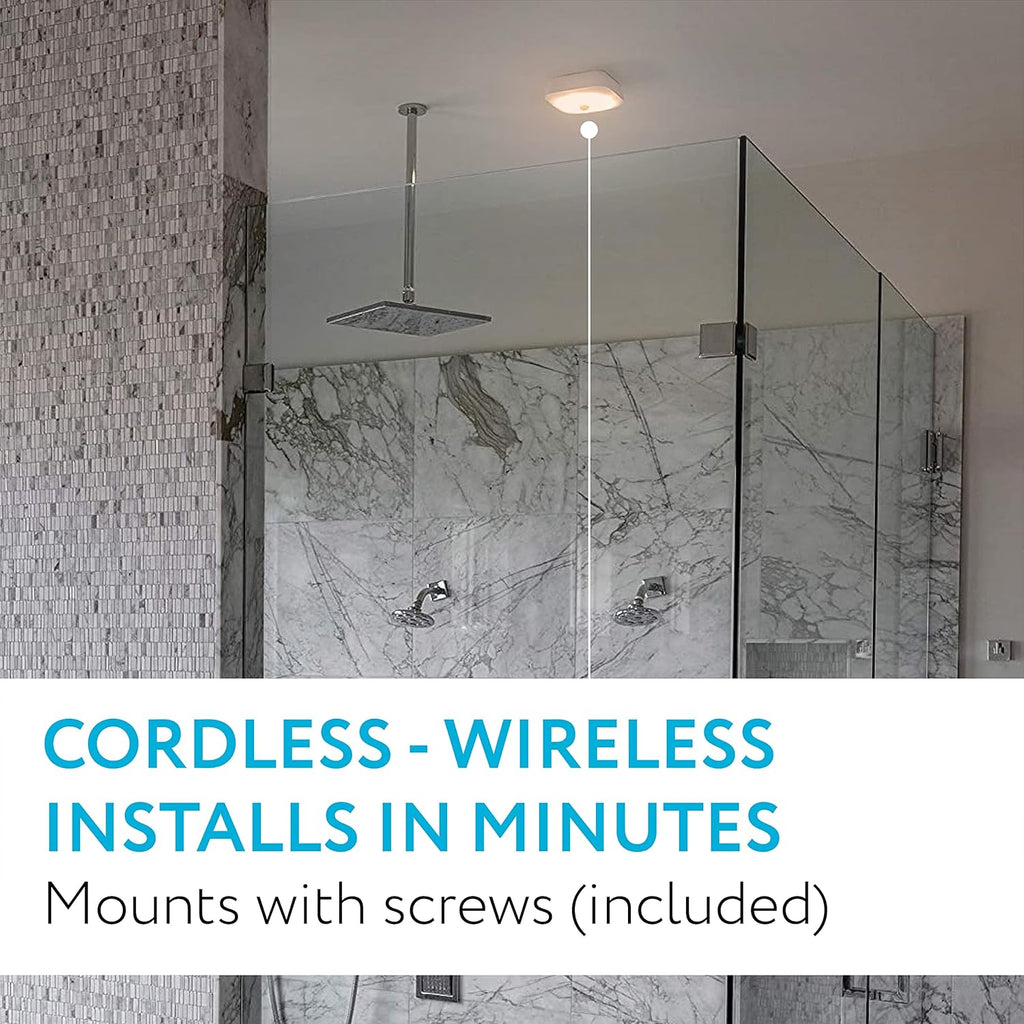 Wireless Motion Sensor LED Ceiling Light A1319