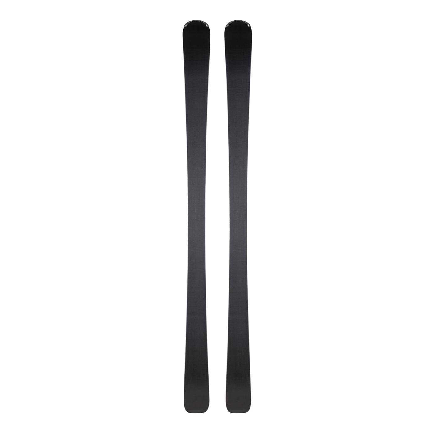 Experience 78 CA Skis Bindings Q3674