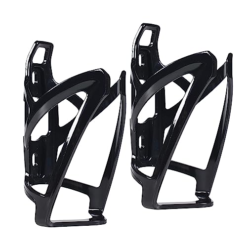 2Pcs Universal Bike Water Bottle Cage Holder P918
