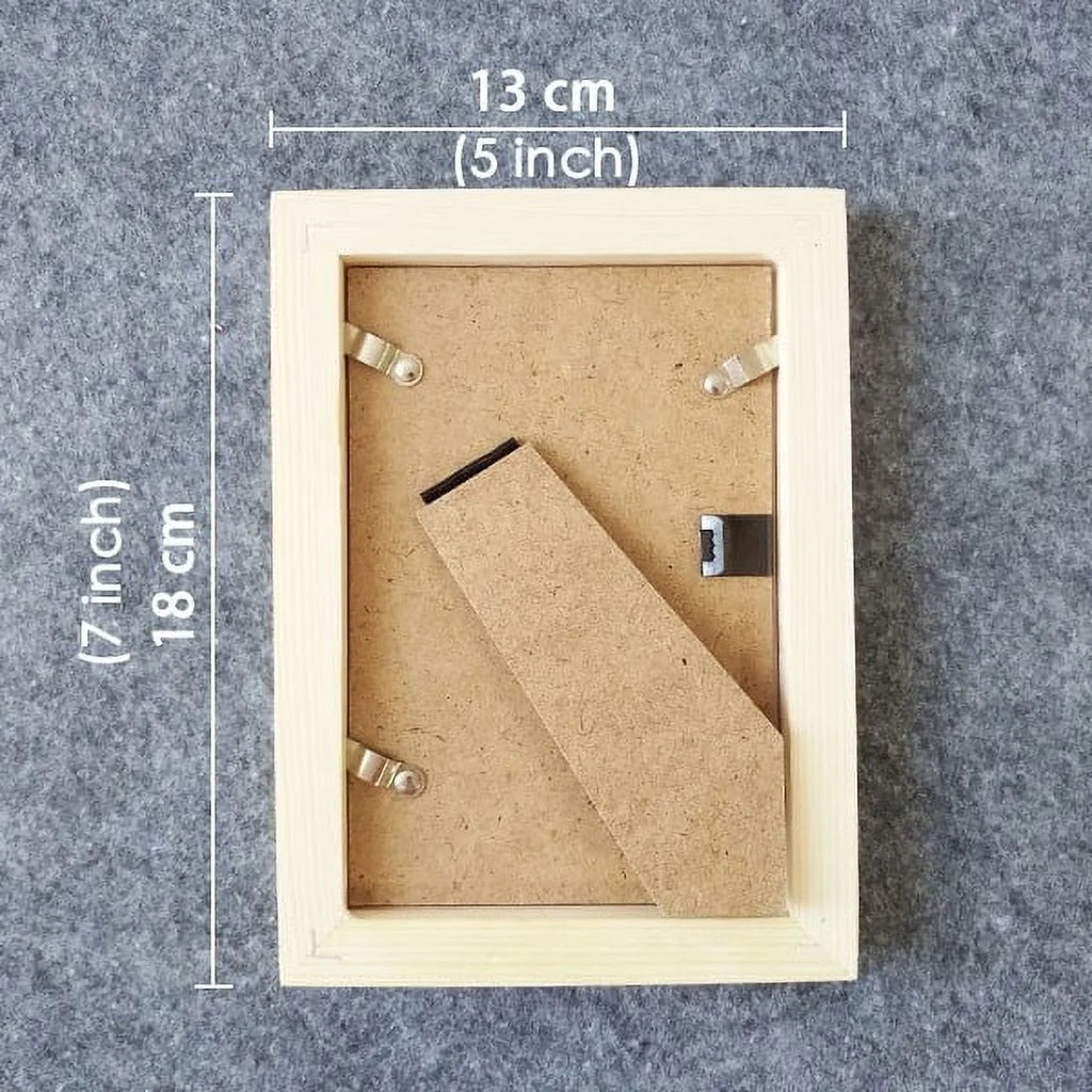 Desktop Photo Frame C842
